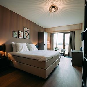 Deluxe Kamer